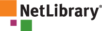 NetLibrary logo NetLibrary logo