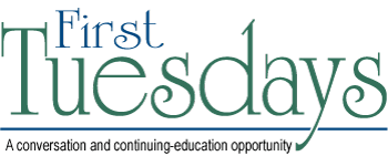 First Tuesdays logo