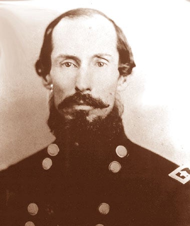 Marshall Moore