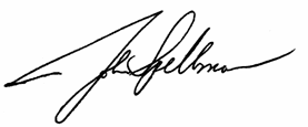 John Spellman