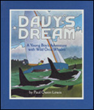 Image of a book entitled: Davys Dream