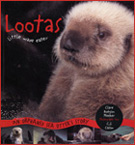 Image of a book entitled: Lootas, Little Wave Eater