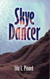 An image of the book cover, Skye Dancer