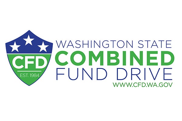 combined fund drive