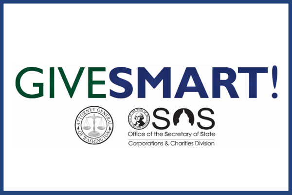 GiveSmart Logo