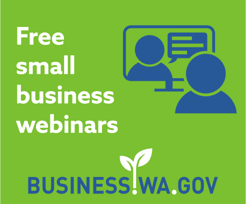 Free - In Person - Small Business Fair & Learning Event