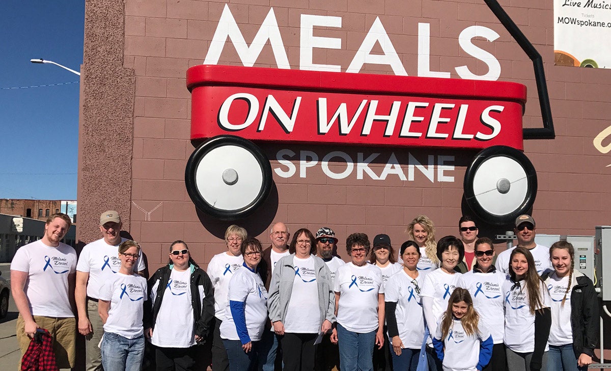 corps for communities