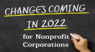 Non Profit Corporations