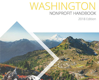 Link to Nonprofit Hand-book