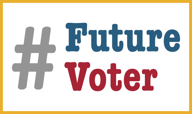 Future Voter logo