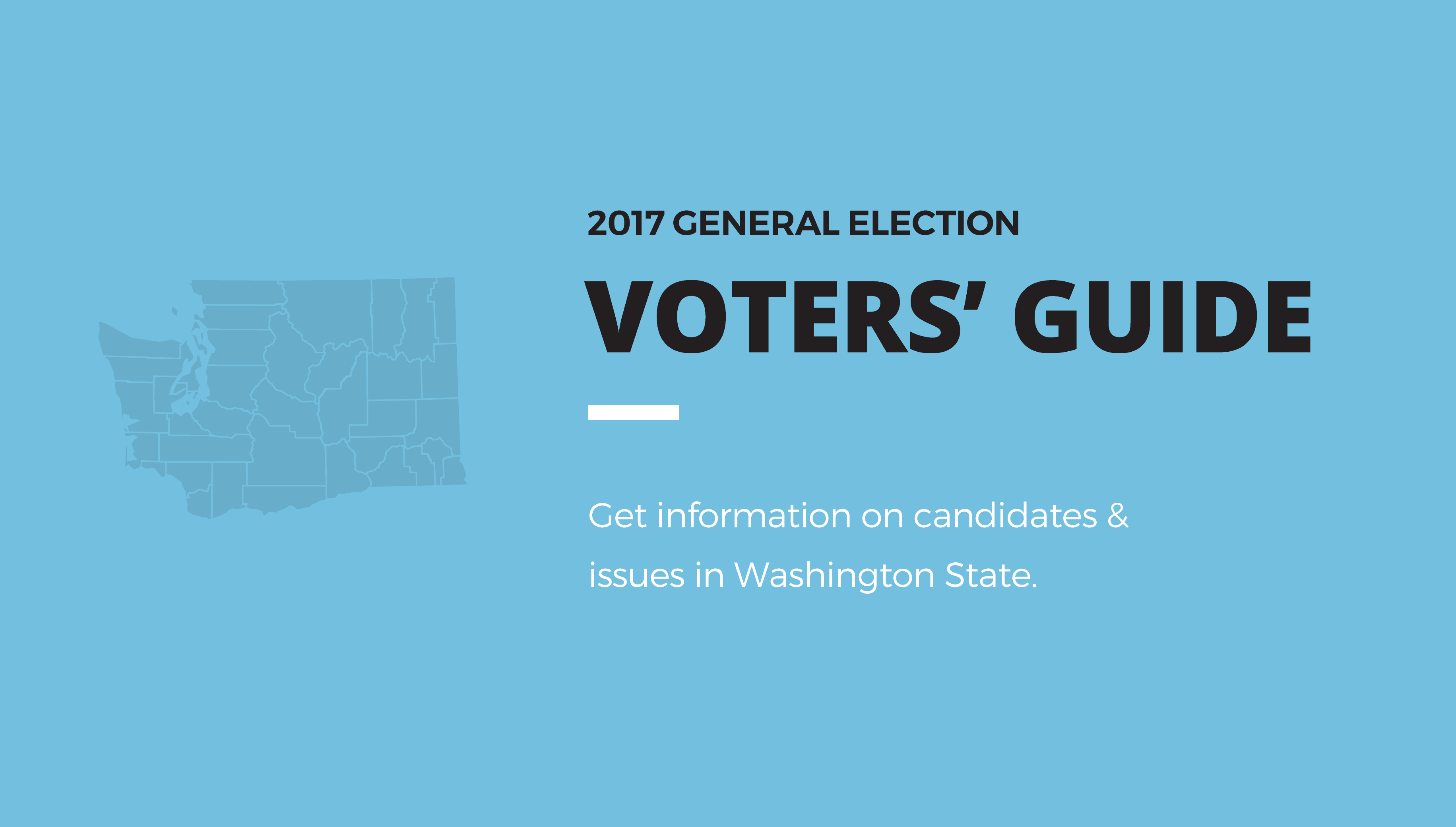 Elections & Voting - WA Secretary of State