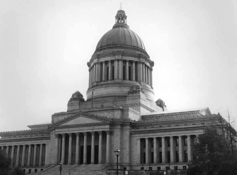 Image result for washington state legislature