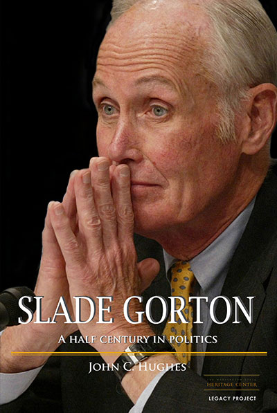 Slade Gorton