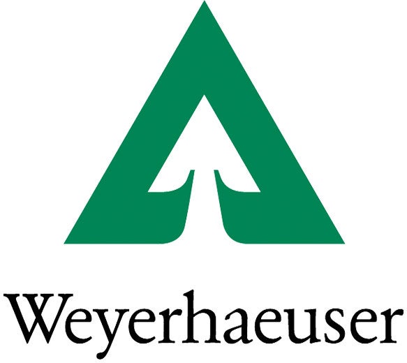 Weyerhauser