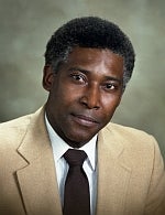 Photo of Bill Smitherman courtesy of the Washington State Archives