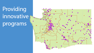 Statewide projects