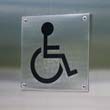 disabled/wheelchair icon