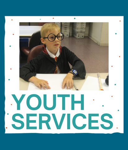 Youth Services