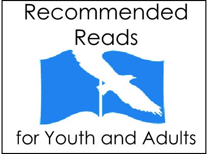 Recommended Reads Logo Recommended Reads Logo