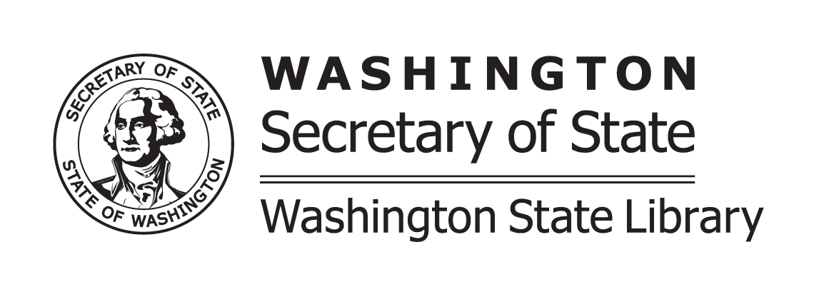 Washington Secretary of State - Washington State Library