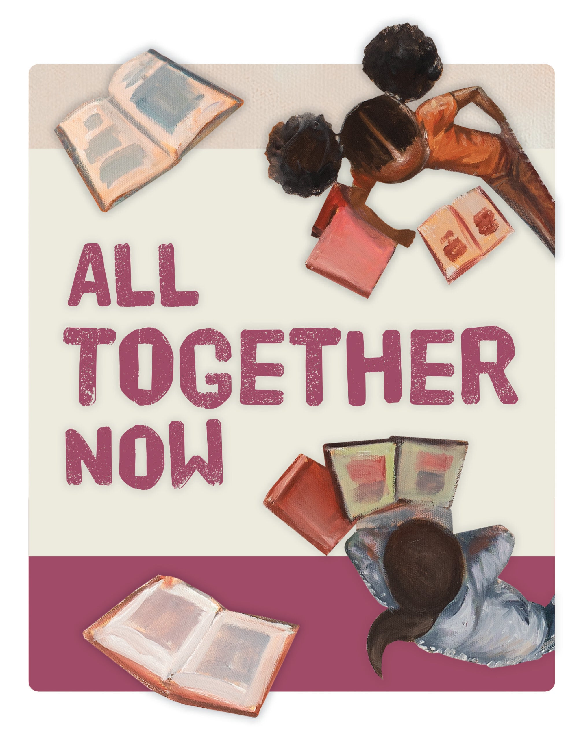 Register for Youth Summer Reading