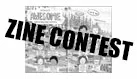 Zine Contest