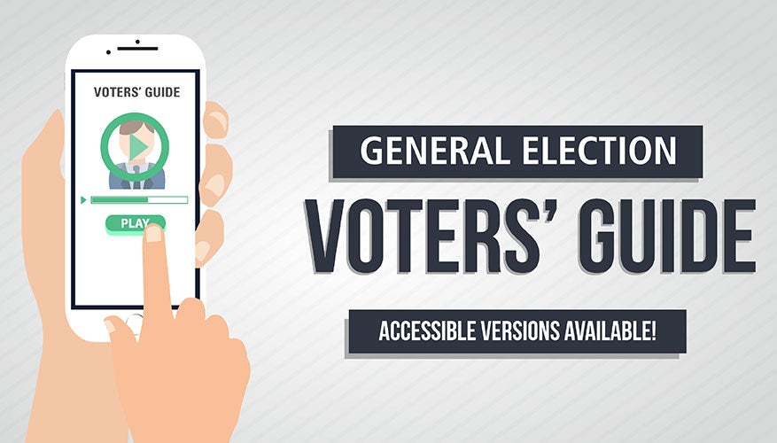 voters guide