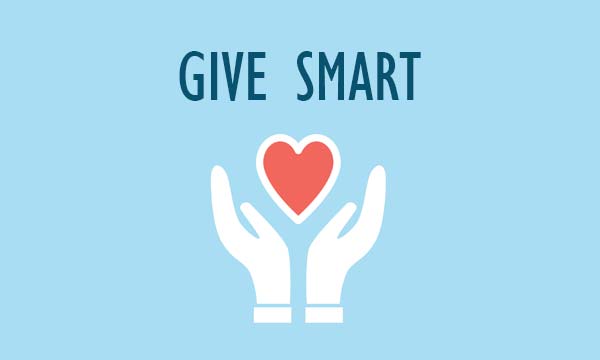 Give Smart