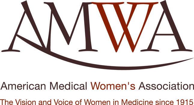 American medical women's association