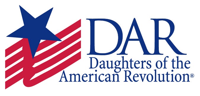 Daughters of the American Revolution