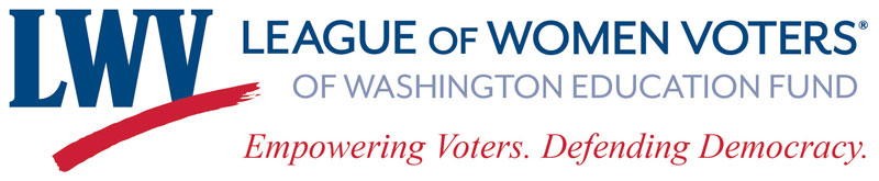 League of Women Voters of Washington Education Fund