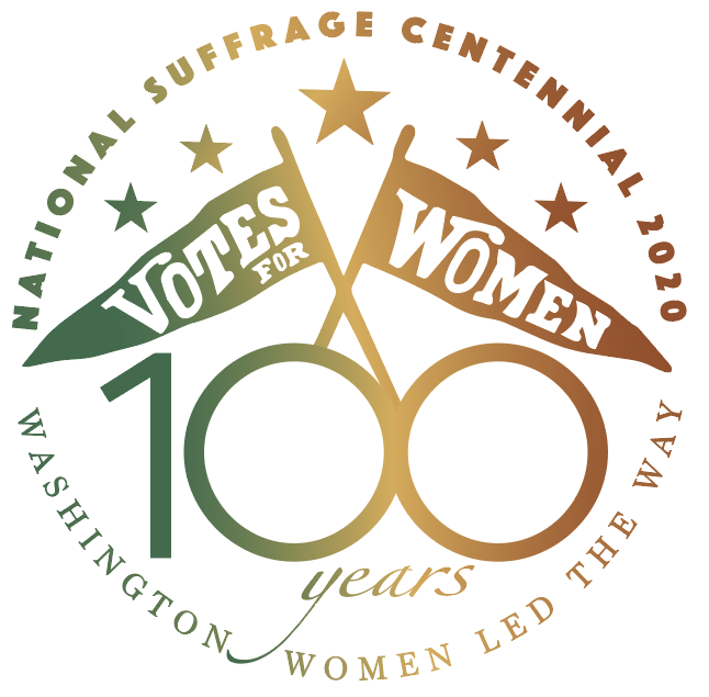 National Suffrage Centennial 2020
