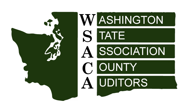 Washington State Association of County Auditors
