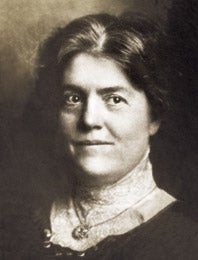 Frances Axtell