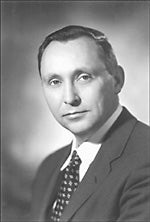 Wilbur G. "Web" Hallauer