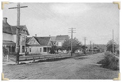 Downtown Kent
