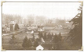 The Ohop Valley