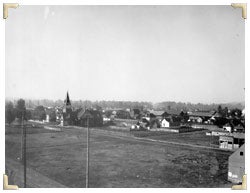 View of Puyallup