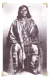 Chief Vincent