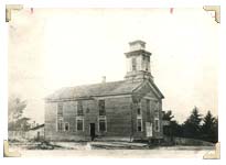 Methodist Episcopal Church