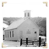 First Christian Church of Dixie