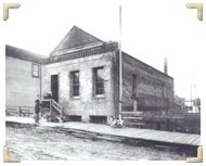 G.A.R. Hall, J.B. Steadman Post #24, circa 1905-1924
