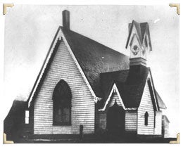 Sumner Presbyterian Church