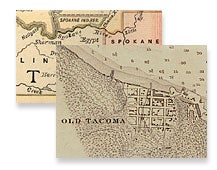 Historical Maps