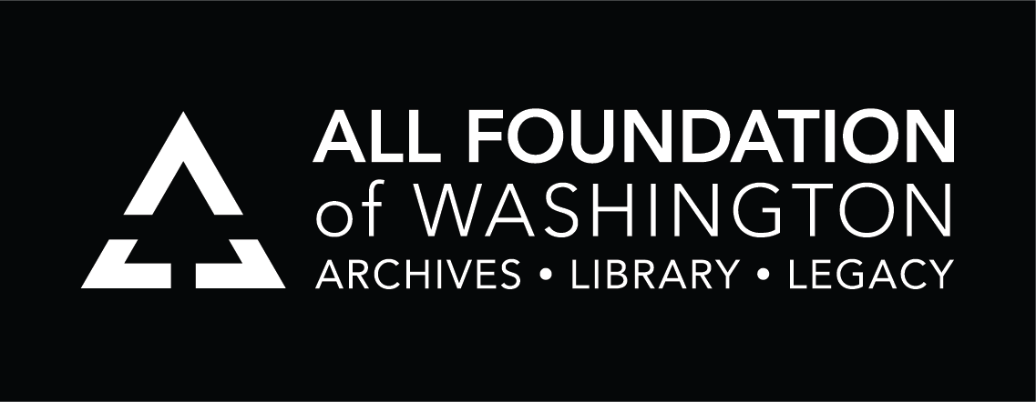 All Foundation of Washington