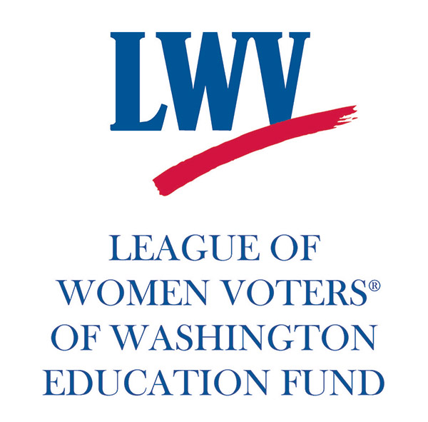 League of Women Voters of WA Education Fund