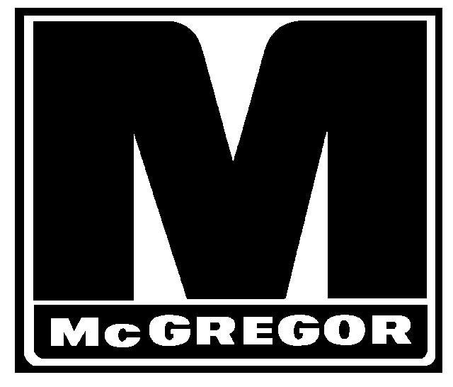 McGregor