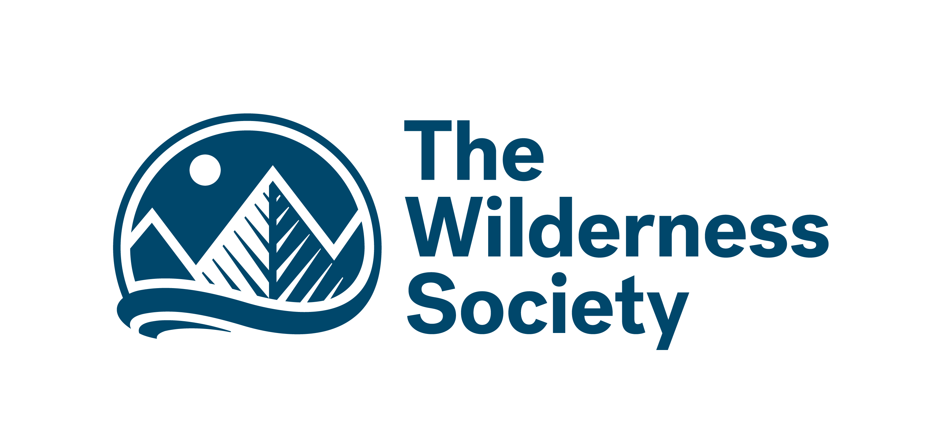 The Wilderness Society