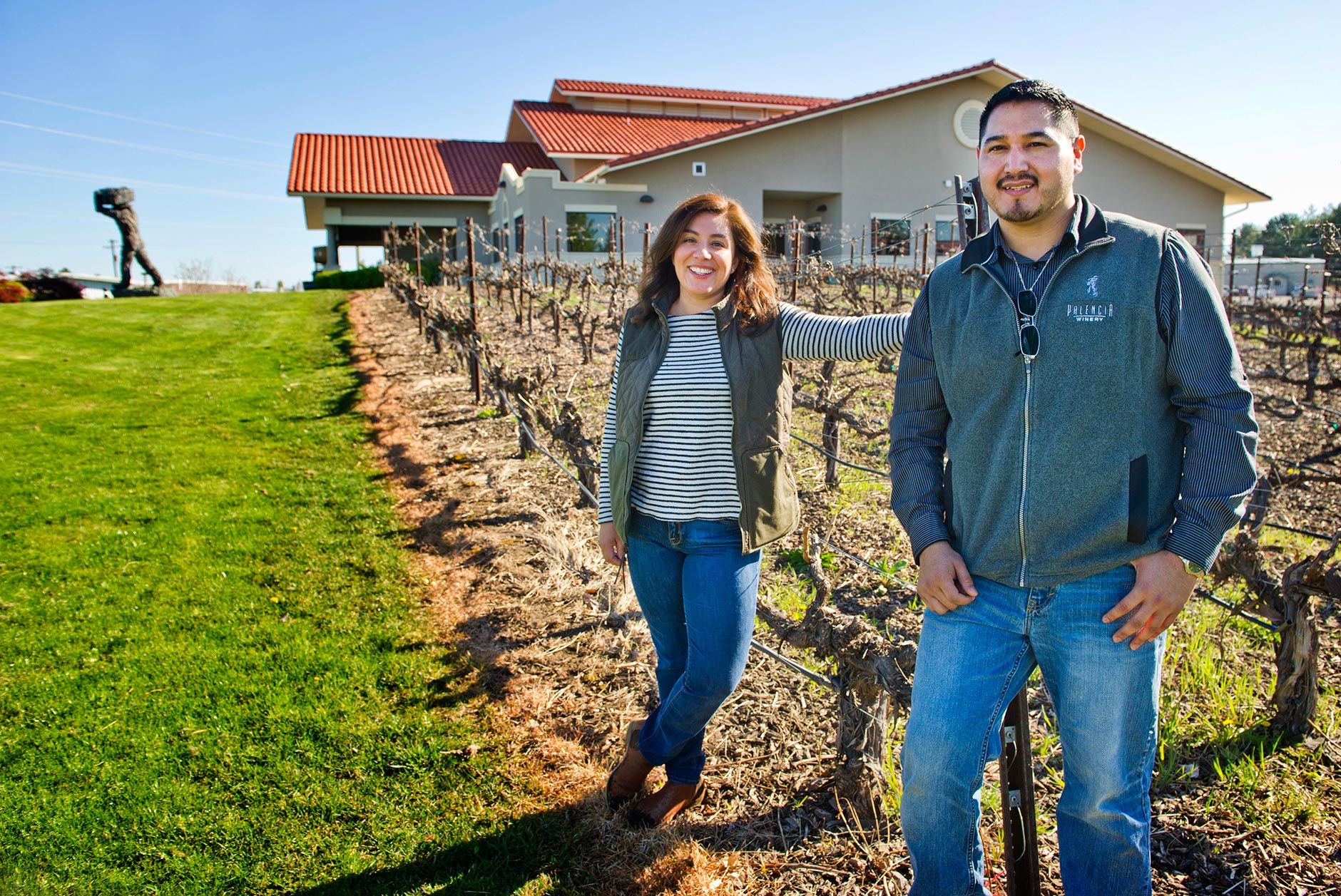 winemakers