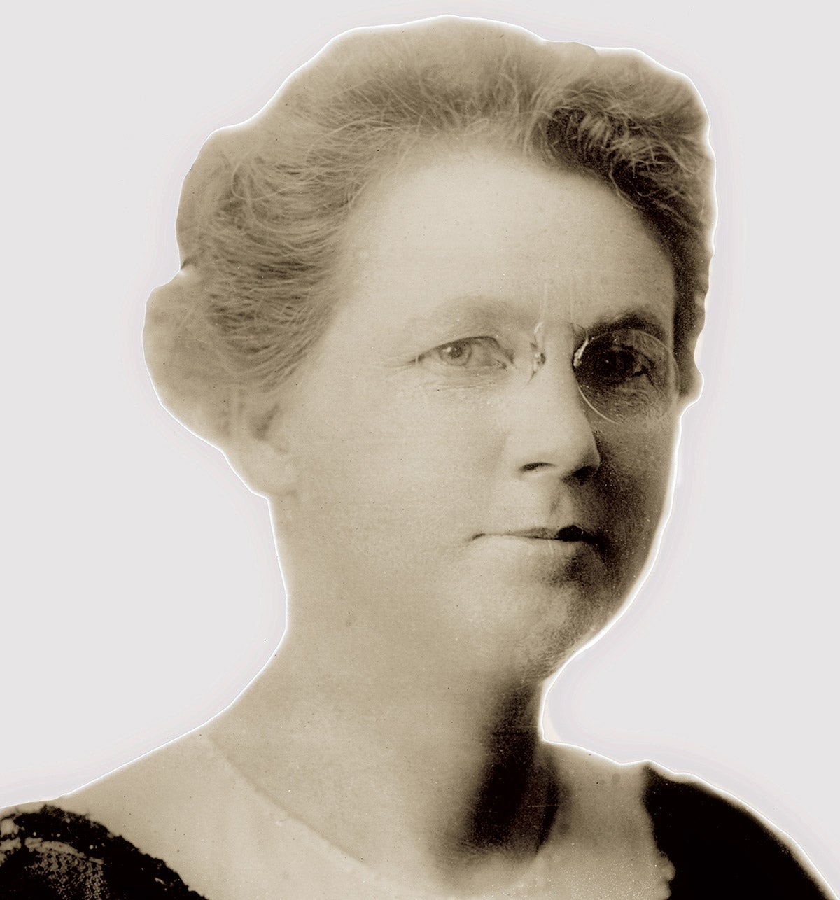 Josephine Preston